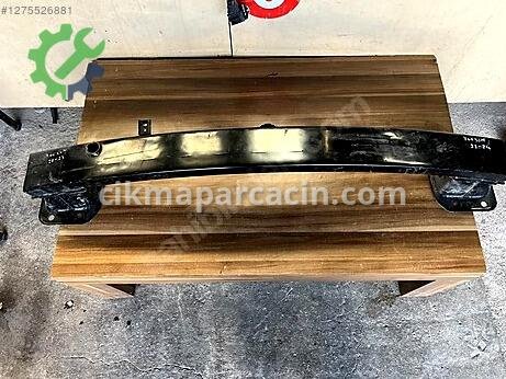 Hyundai Tucson Ön Tampon Demiri çıkma parça