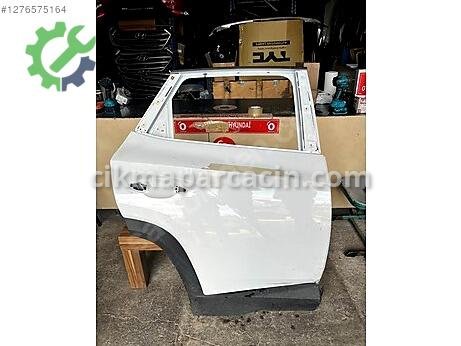 Hyundai Tucson Sağ Arka Kapı çıkma parça