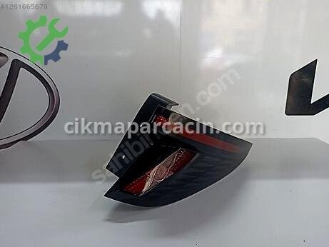 Hyundai Tucson Sağ Arka Stop çıkma parça