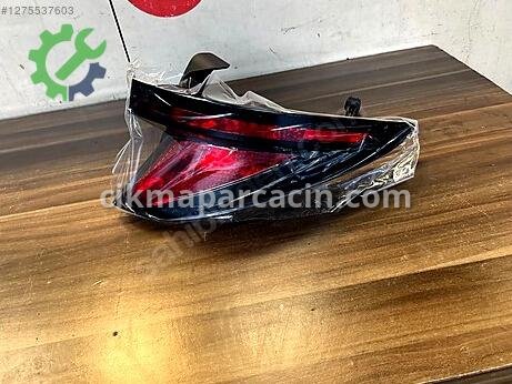 Hyundai Tucson Sağ Arka Stop çıkma parça