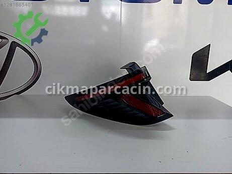 Hyundai Tucson Sol Arka Stop çıkma parça