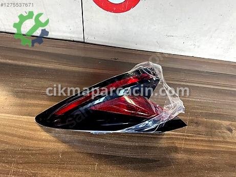 Hyundai Tucson Sol Arka Stop çıkma parça