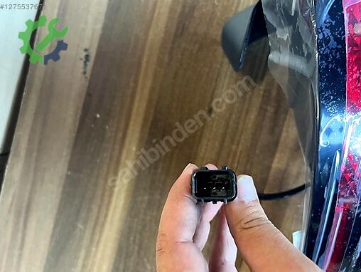 Hyundai Tucson Sol Arka Stop çıkma parça