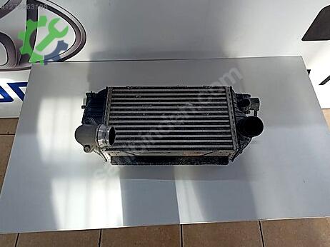 Hyundai Tucson Radyatör çıkma parça