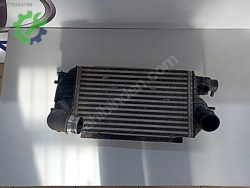 Hyundai Tucson Radyatör 28270-2M400 çıkma parça