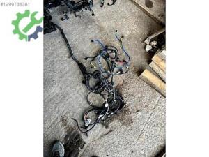 HYUNDAİ TUCSON 2021-2026 MOTOR TESİSATI 91895-N7320