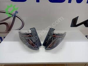 HYUNDAİ TUCSON 2021-2026 SAĞ SOL LED STOP SIFIR YAN SANAYİ