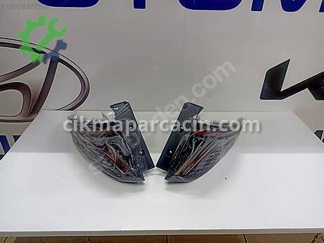 Hyundai Tucson Sağ Arka Stop çıkma parça