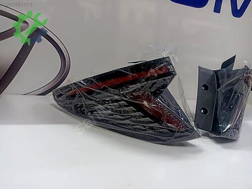 Hyundai Tucson Sol Arka Stop çıkma parça