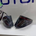 HYUNDAİ TUCSON 2021-2026 SOL LED STOP SIFIR YAN SANAYİ