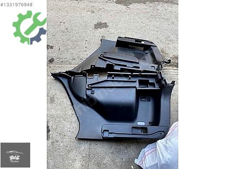Hyundai Tucson Bakalit çıkma parça