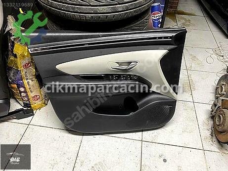 Hyundai Tucson Kapı Döşemesi çıkma parça