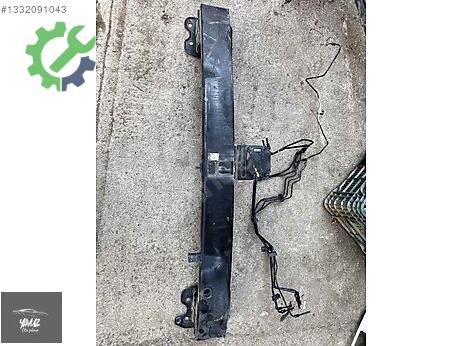 Hyundai Tucson Radar Beyni çıkma parça