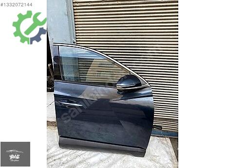 Hyundai Tucson Sağ Ön Kapı çıkma parça