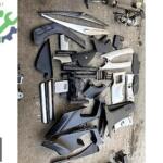 HYUNDAİ TUCSON 2021 2024 TÜM İÇ BAKALİTLER YAVUZ OTO
