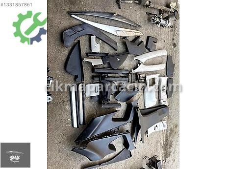Hyundai Tucson Bakalit çıkma parça