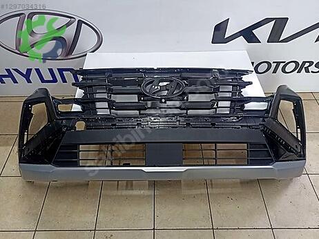 Hyundai Tucson Ön Tampon çıkma parça