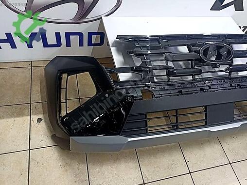 Hyundai Tucson Ön Tampon çıkma parça