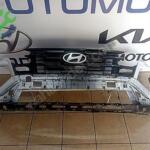 HYUNDAİ TUCSON 2024-2025 ÖN PANJUR ORİJİNAL ÇIKMA
