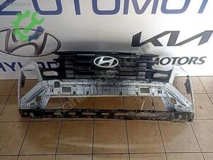 HYUNDAİ TUCSON 2024-2025 ÖN PANJUR ORİJİNAL ÇIKMA