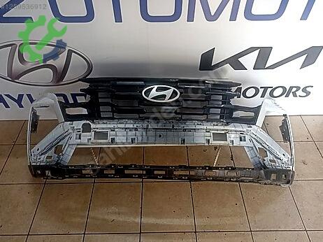 Hyundai Tucson Ön Panjur çıkma parça