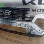 HYUNDAİ TUCSON 2024-2025 ÖN PANJUR ORİJİNAL ÇIKMA