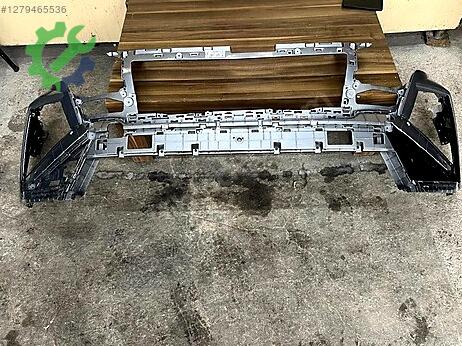 Hyundai Tucson Ön Tampon çıkma parça