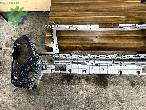 Hyundai Tucson Ön Tampon çıkma parça