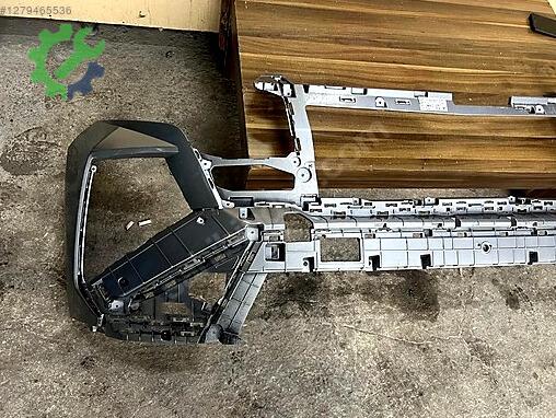 Hyundai Tucson Ön Tampon çıkma parça