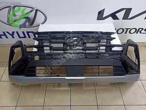 HYUNDAİ TUCSON 2024-2025 SAĞ SOL FAR ÇERÇEVESİ SIFIR YAN SANAYİ