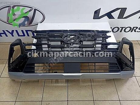 Hyundai Tucson Sağ Ön Far çıkma parça