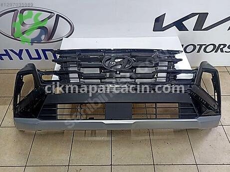 Hyundai Tucson Sağ Konsol çıkma parça