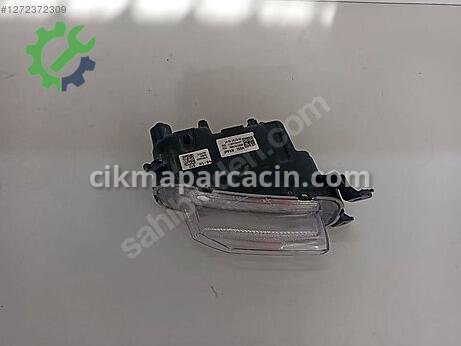 Hyundai Tucson Sol Ön Far çıkma parça