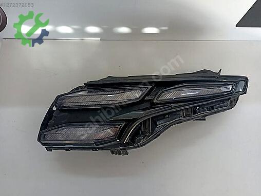 Hyundai Tucson Sol Ön Far çıkma parça