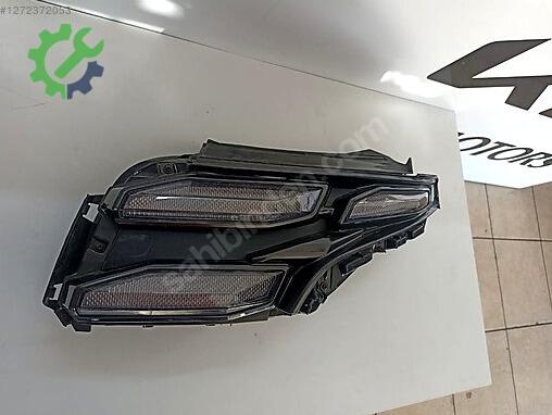 Hyundai Tucson Sol Ön Far çıkma parça