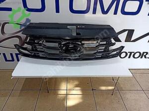HYUNDAİ TUCSON 2024-2026 ÖN PANJUR KAMERALI ORİJİNAL ÇIKMA