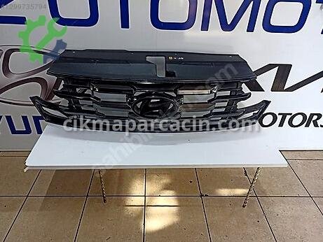 Hyundai Tucson Ön Panjur çıkma parça