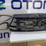 HYUNDAİ TUCSON 2024-2026 ÖN PANJUR KAMERALI ORİJİNAL ÇIKMA