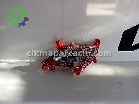 Hyundai Tucson Tampon Reflektörü çıkma parça