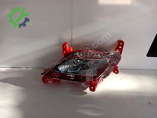 Hyundai Tucson Tampon Reflektörü çıkma parça