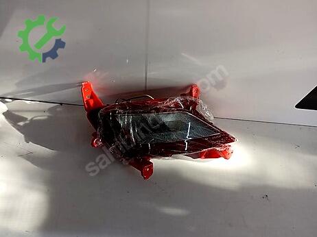 Hyundai Tucson Tampon Reflektörü çıkma parça