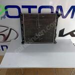 HYUNDAİ TUCSON 25310-D7000 SU RADYATÖRÜ ORİJİNAL ÇIKMA