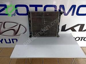 HYUNDAİ TUCSON 25310-D7000 SU RADYATÖRÜ ORİJİNAL ÇIKMA