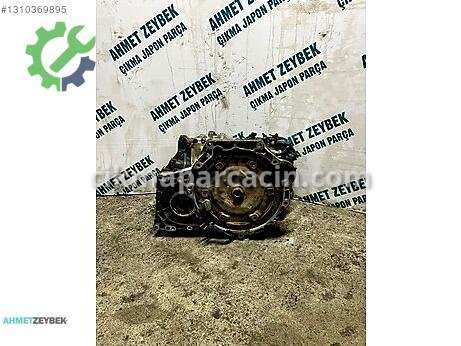 Hyundai Tucson Şanzıman Komple çıkma parça