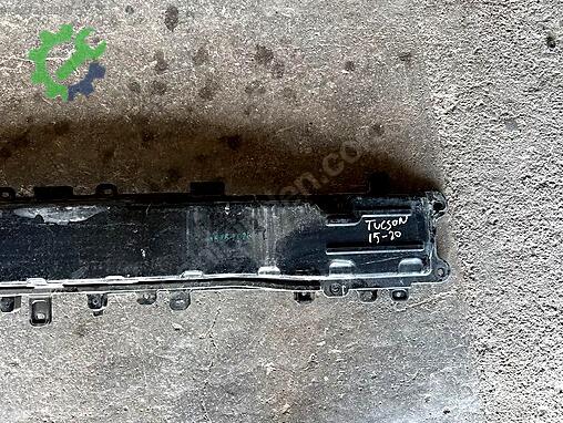 Hyundai Tucson Arka Tampon Demiri çıkma parça