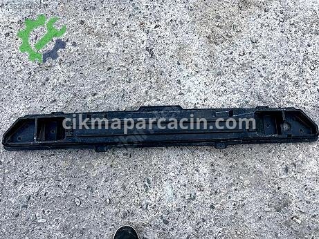 Hyundai Tucson Arka Tampon Demiri çıkma parça