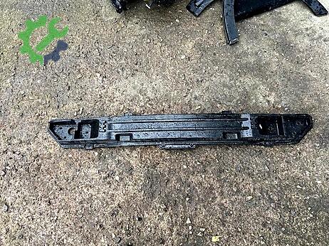 Hyundai Tucson Arka Tampon çıkma parça