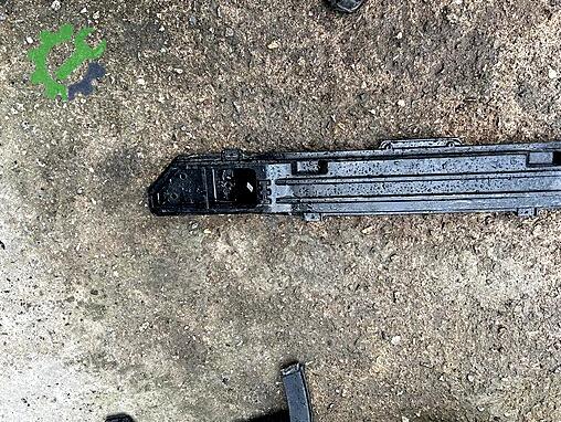 Hyundai Tucson Arka Tampon çıkma parça