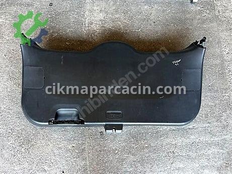 Hyundai Tucson Bagaj Kapağı çıkma parça