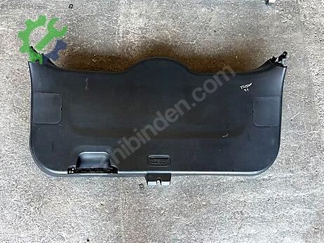Hyundai Tucson Bagaj Kapağı çıkma parça
